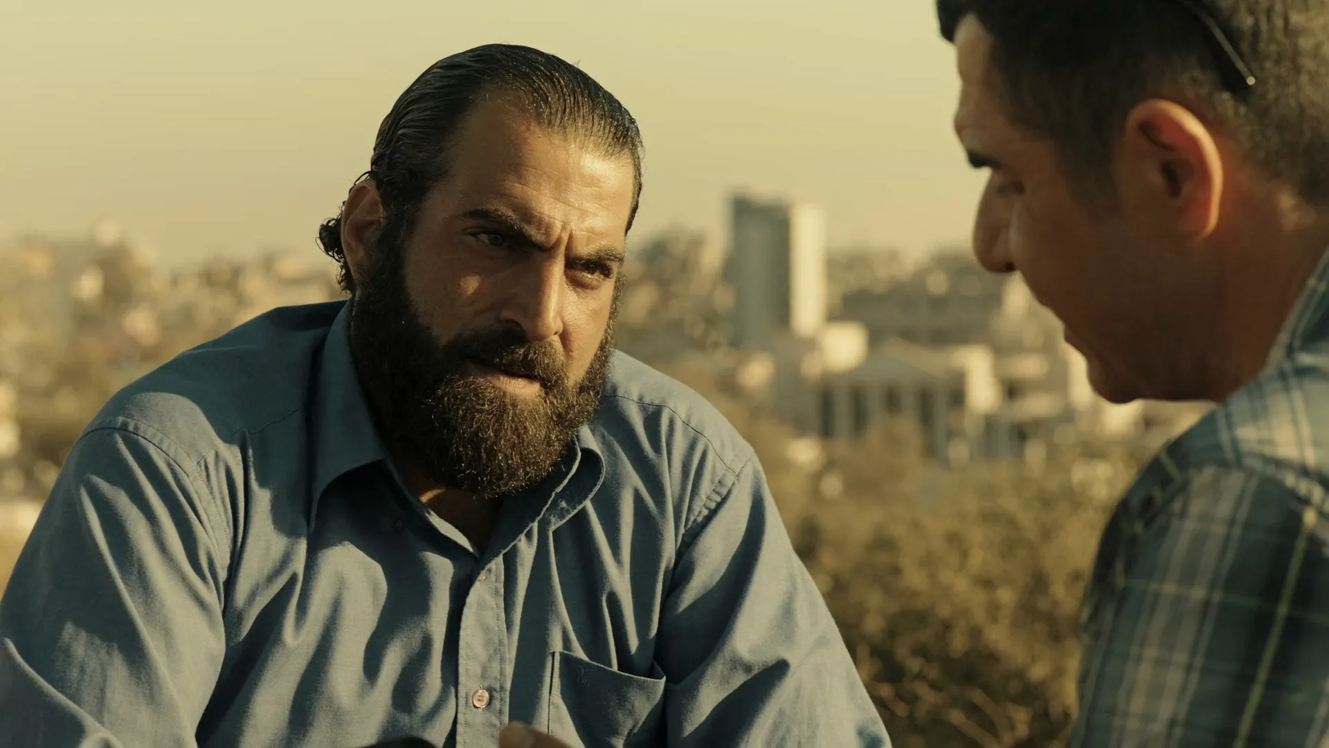 Fauda 2017 Season 2 Hindi Audio Web-DL 720p – 480p – 1080p [ALL EPISODES] (2015) screenshot 6