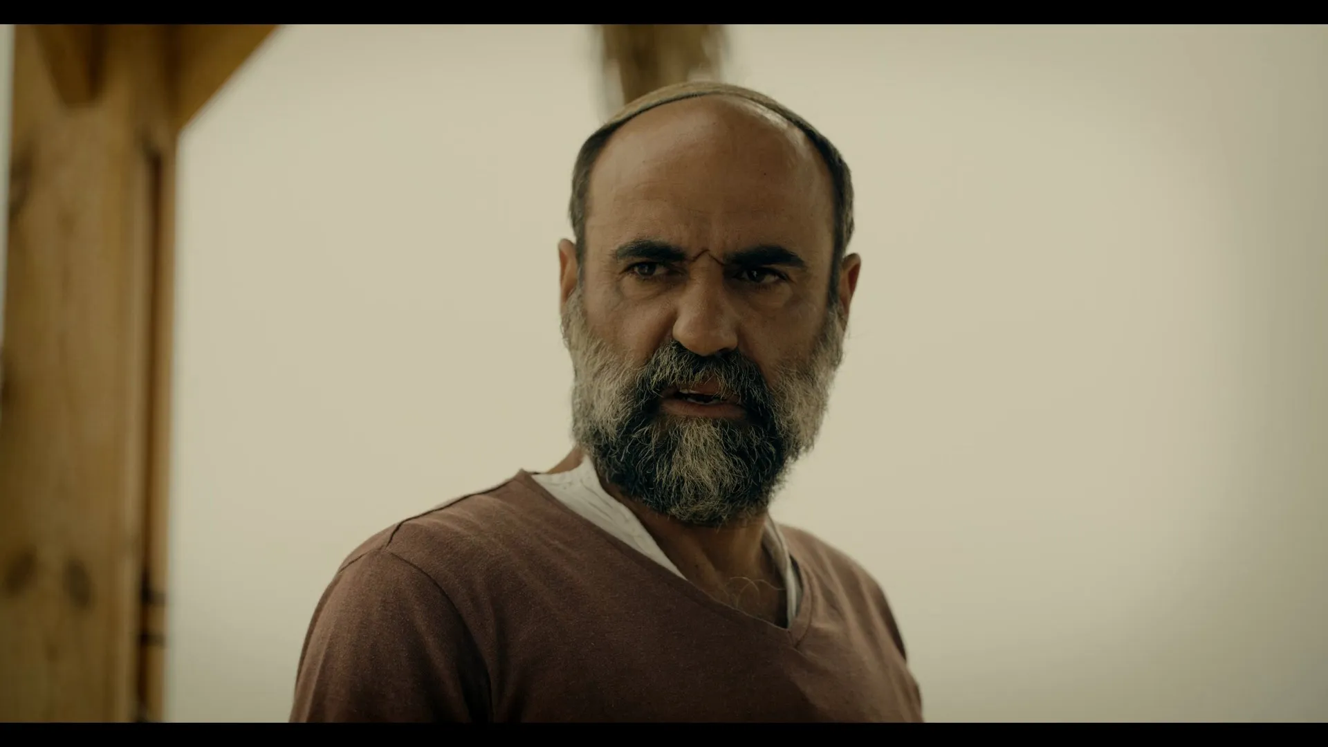 Fauda 2026 Season 5 Hindi – Hebrew Dual Audio Web-DL 720p – 480p – 1080p [ALL EPISODES] (2015) screenshot 1