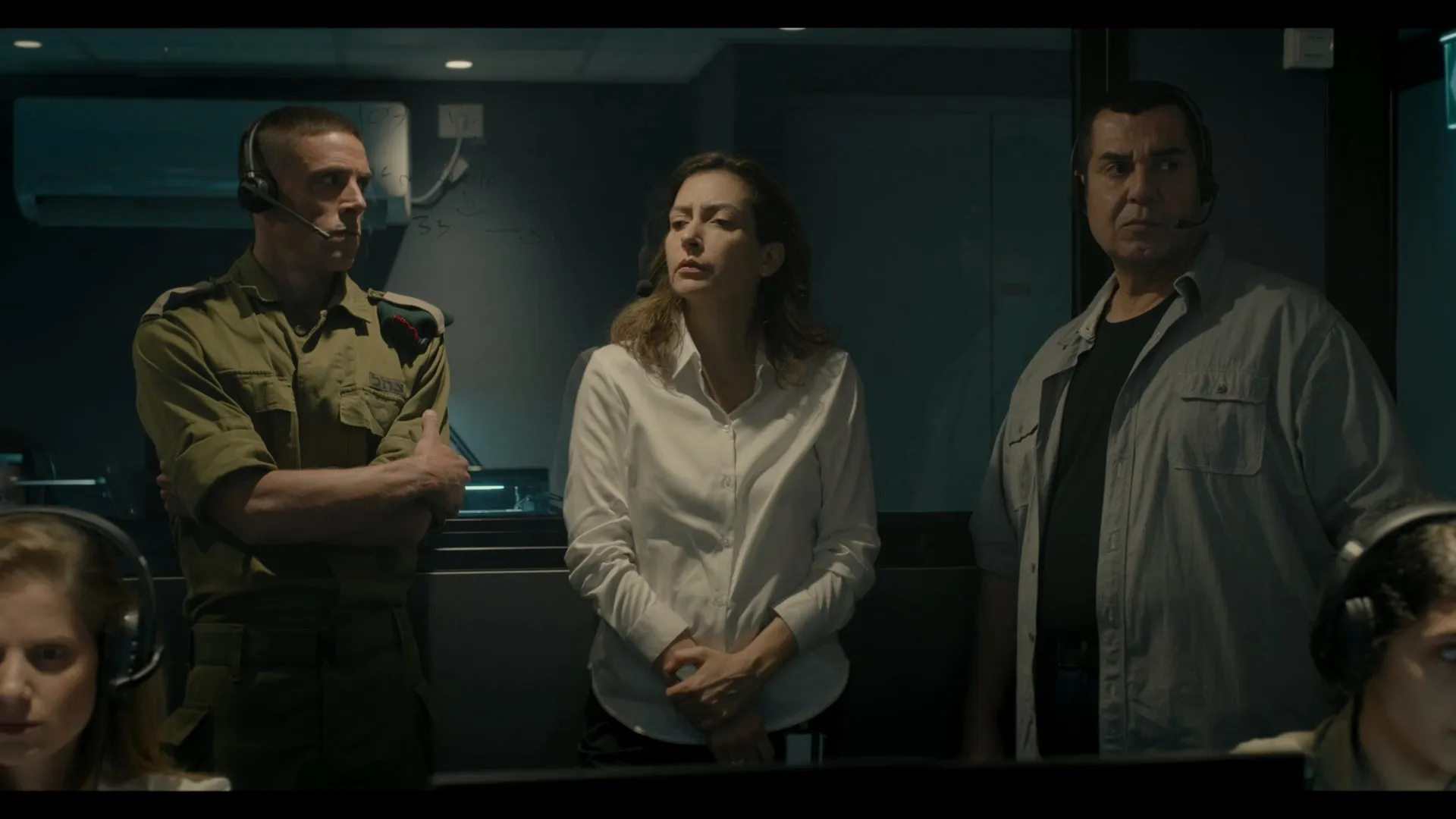 Fauda 2026 Season 5 Hindi – Hebrew Dual Audio Web-DL 720p – 480p – 1080p [ALL EPISODES] (2015) screenshot 7