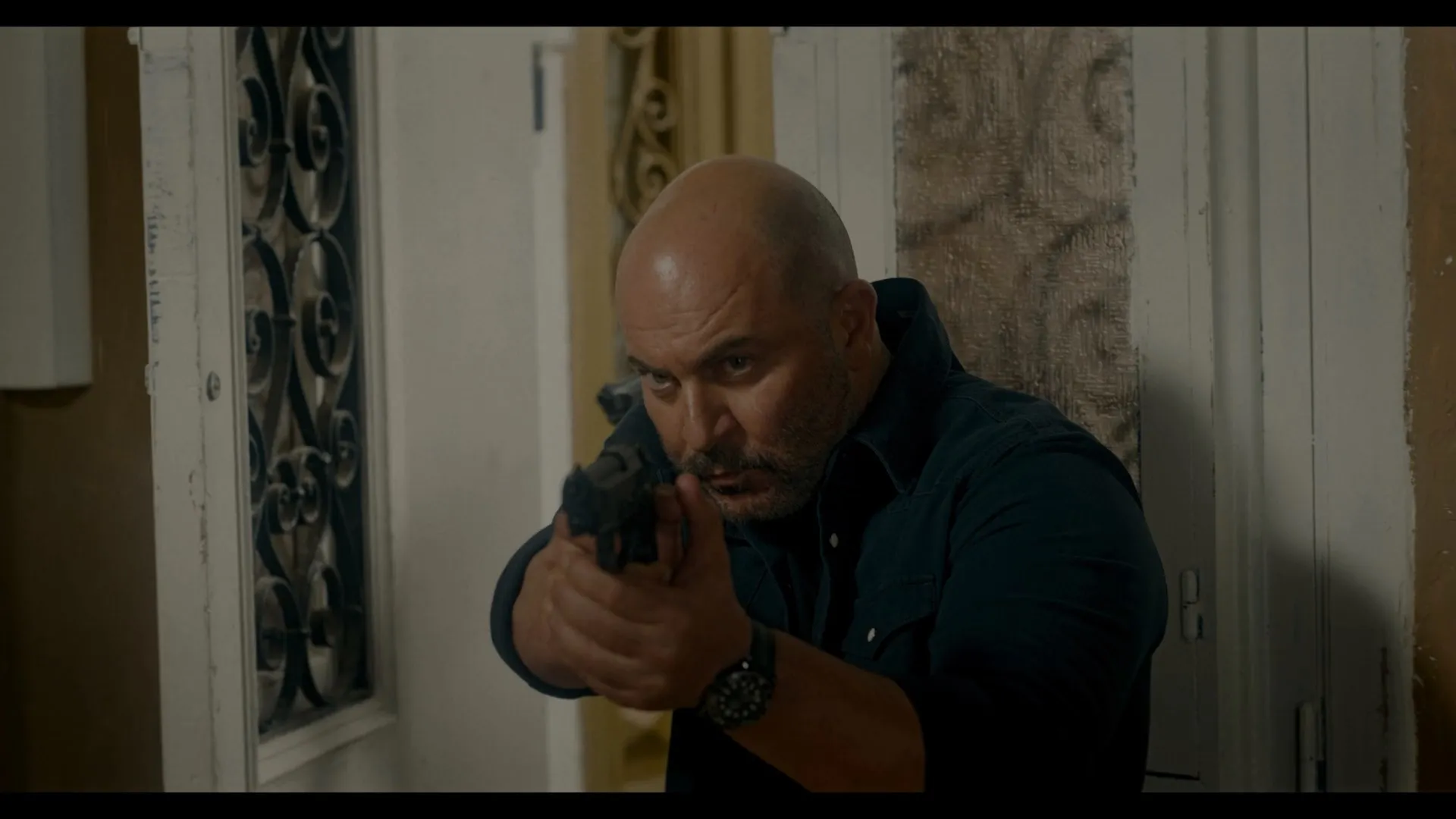 Fauda 2026 Season 5 Hindi – Hebrew Dual Audio Web-DL 720p – 480p – 1080p [ALL EPISODES] (2015) screenshot 2