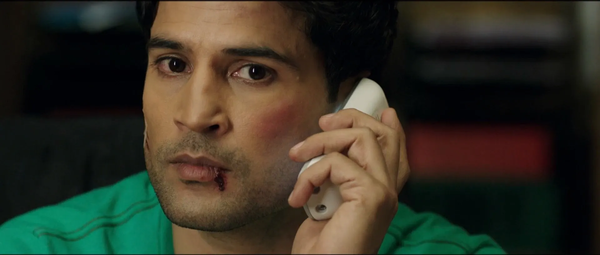 Fever 2016 Hindi Dual Audio WEB-DL 720p – 480p – 1080p screenshot 2