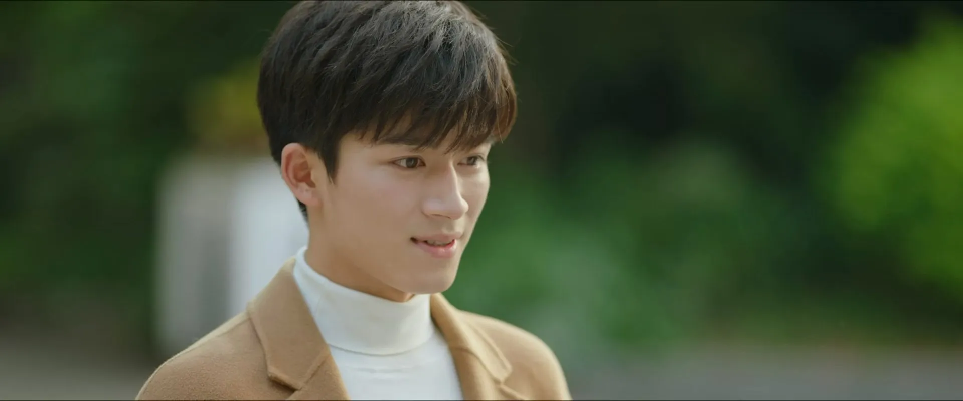 First Love Season 1 2026 Hindi Audio WEB-DL 720p – 1080p [EP – 24 Added] (2022) screenshot 4