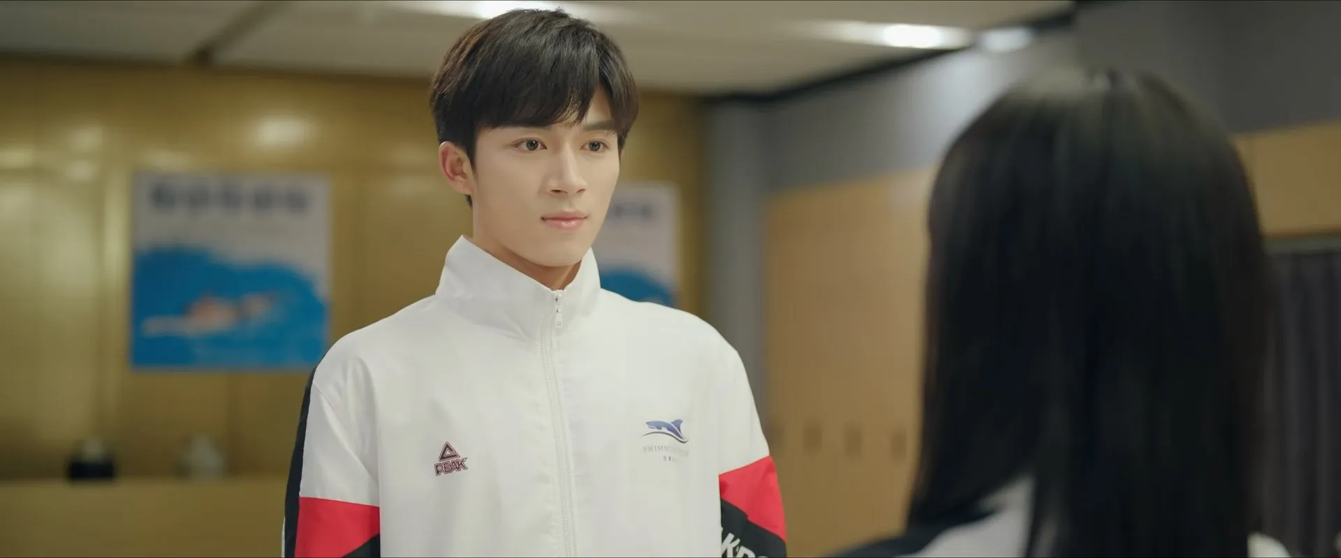 First Love Season 1 2026 Hindi Audio WEB-DL 720p – 1080p [EP – 24 Added] (2022) screenshot 6