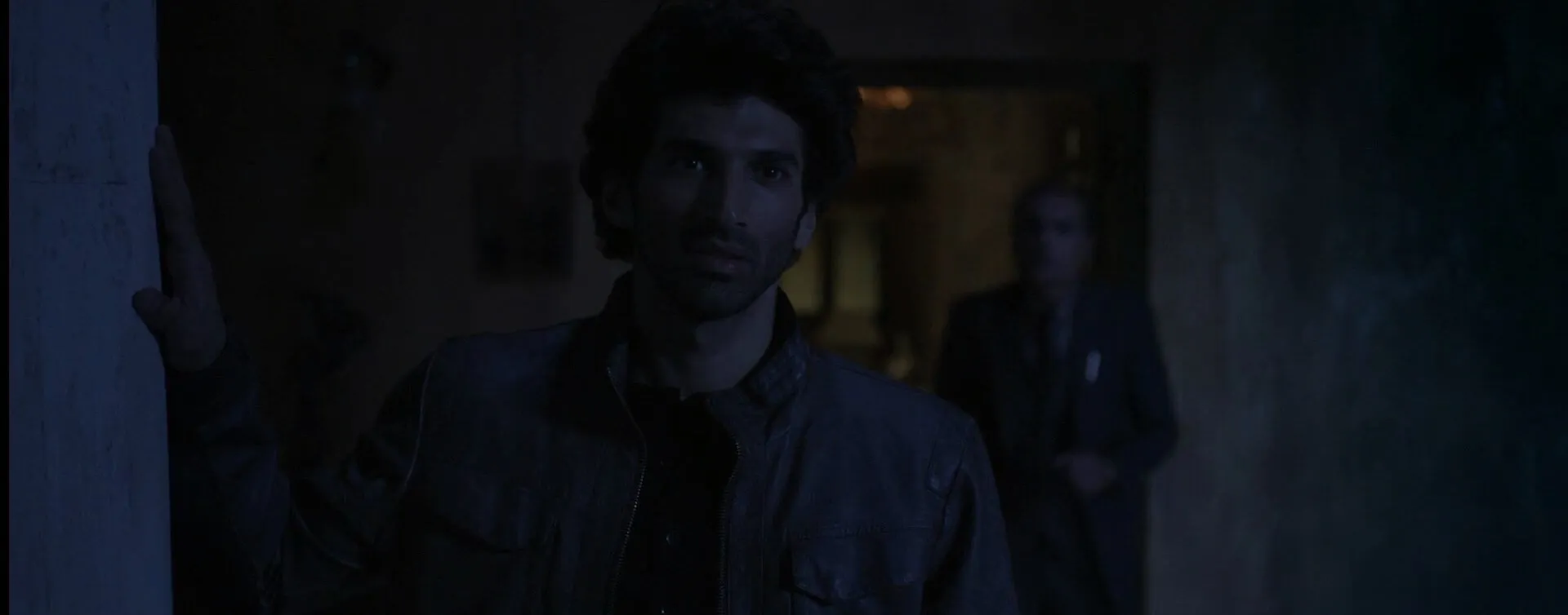 Fitoor 2016 Hindi Dual Audio WEB-DL 720p – 480p – 1080p screenshot 2