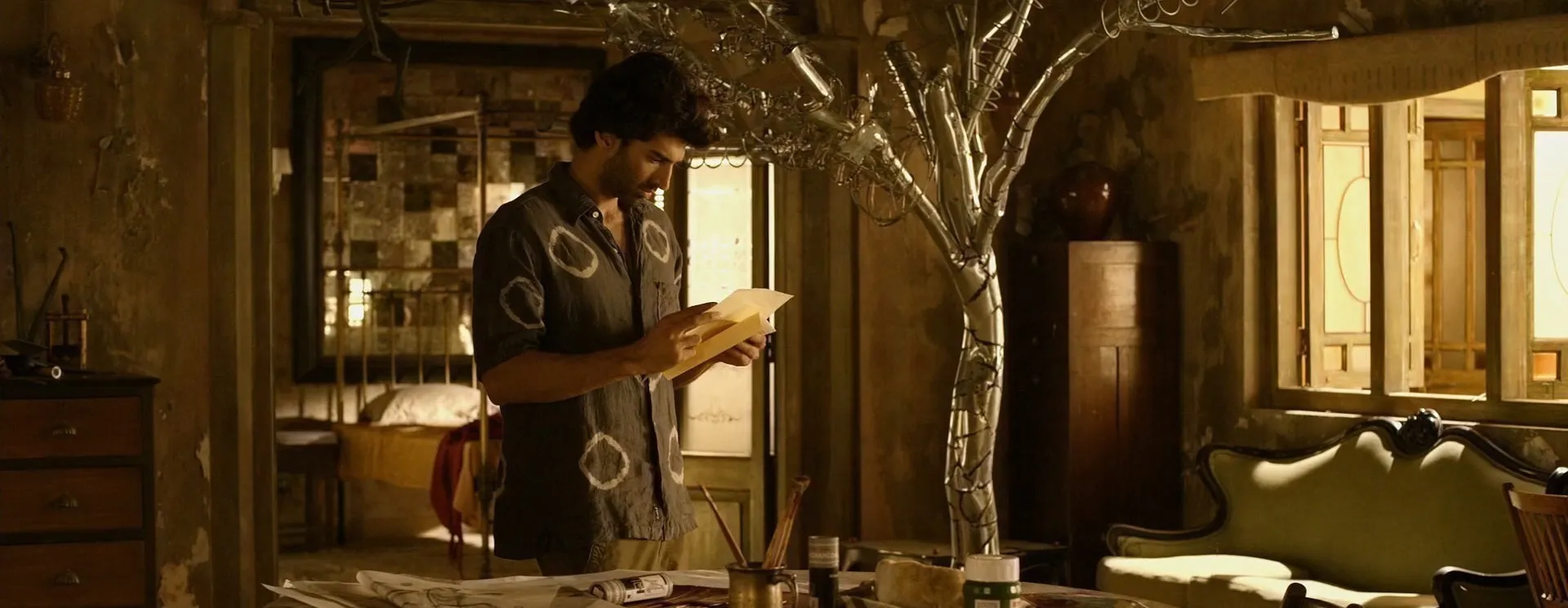 Fitoor 2016 Hindi Dual Audio WEB-DL 720p – 480p – 1080p screenshot 3