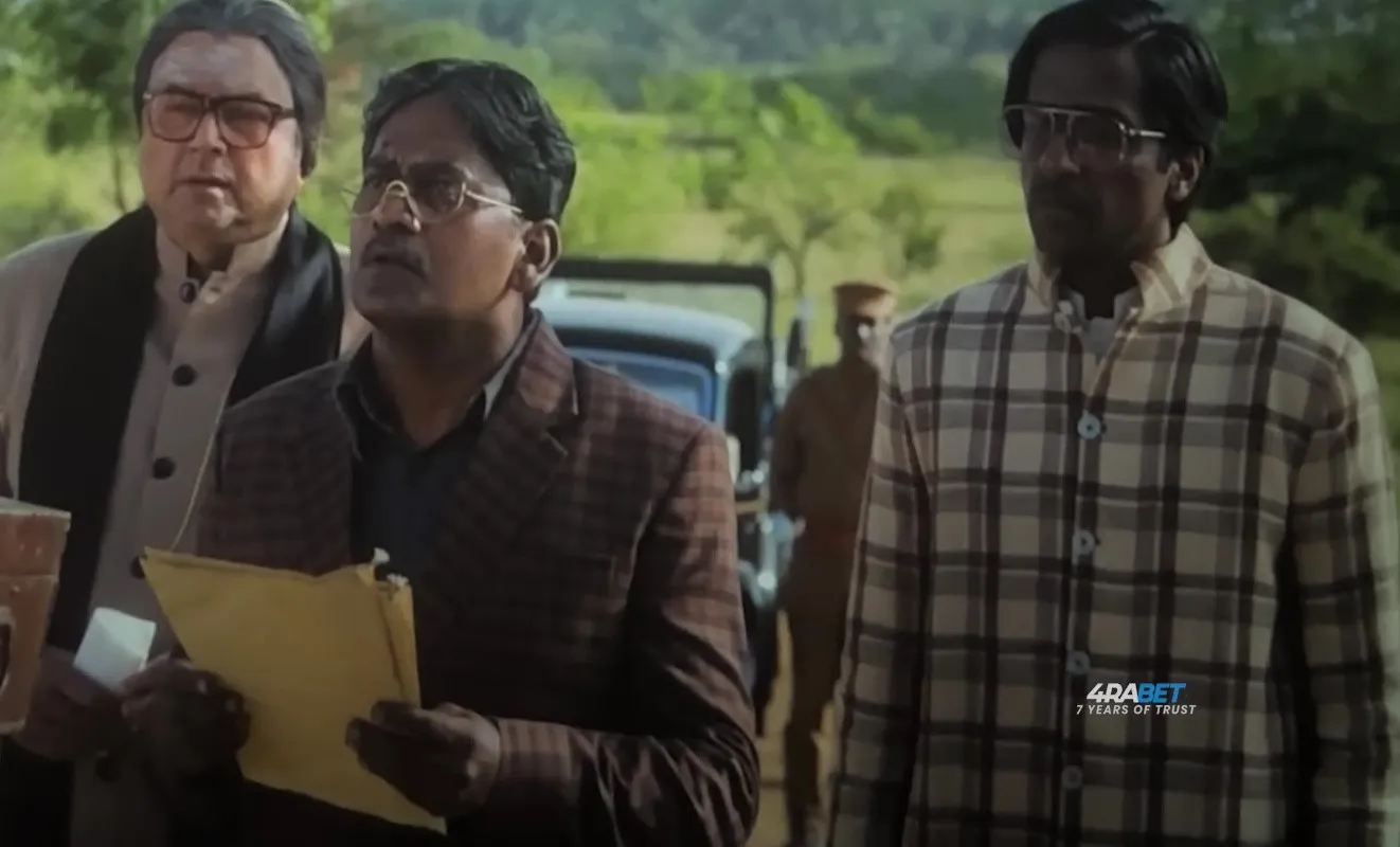 G.D.N 2026 Hindi – Tamil – Telugu Multi Audio HQ-HDTC 720p – 480p – 1080p screenshot 2
