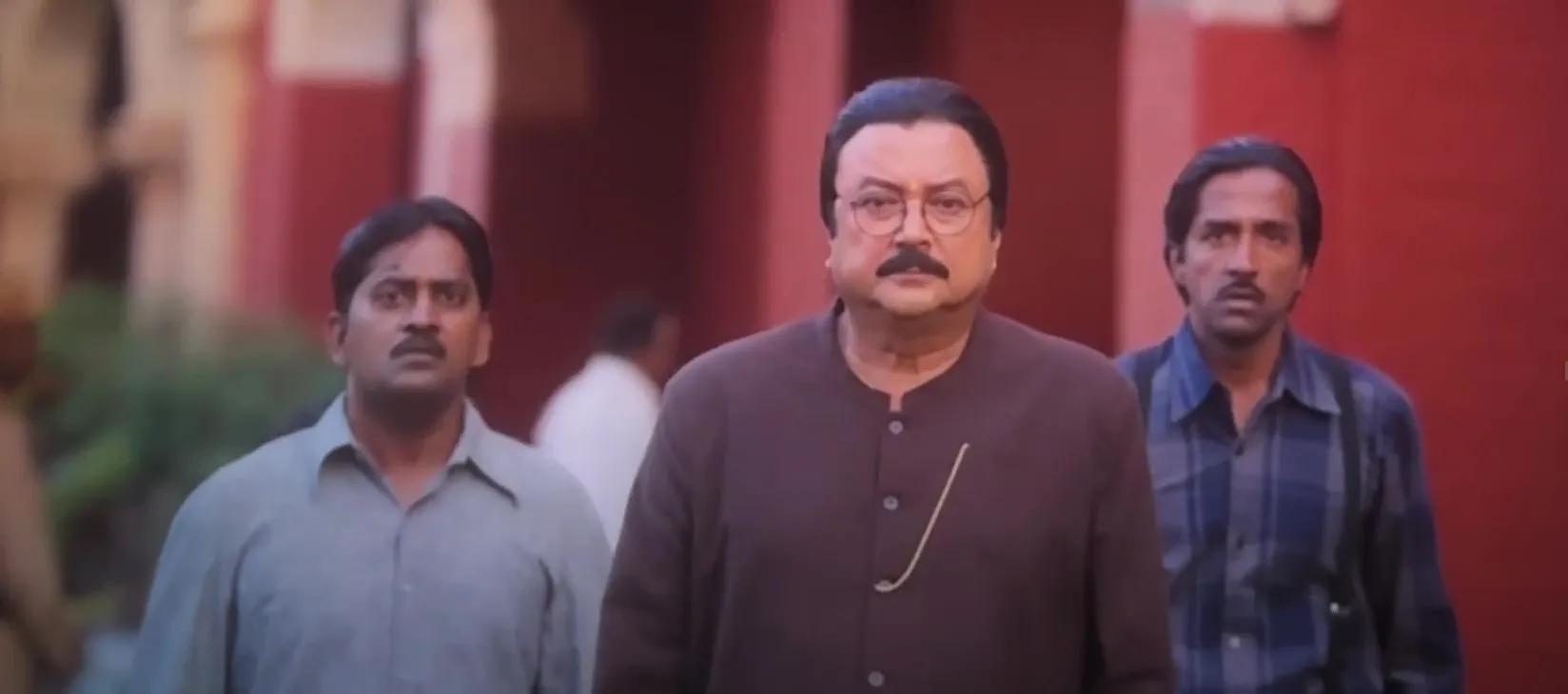 G.D.N 2026 Hindi – Tamil – Telugu Multi Audio HQ-HDTC 720p – 480p – 1080p screenshot 3