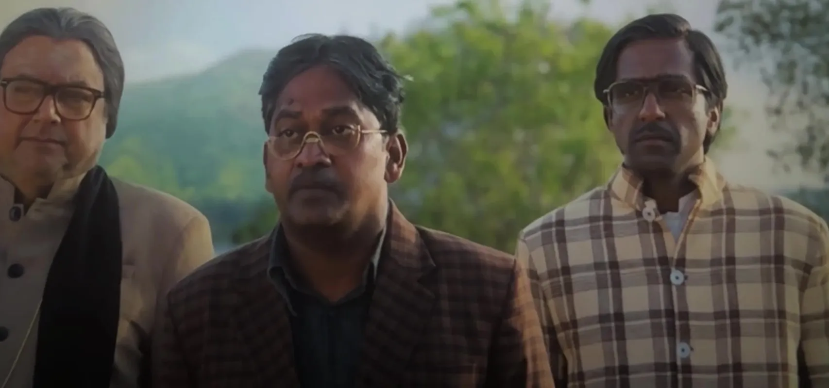 G.D.N 2026 Hindi – Tamil – Telugu Multi Audio HQ-HDTC 720p – 480p – 1080p screenshot 5