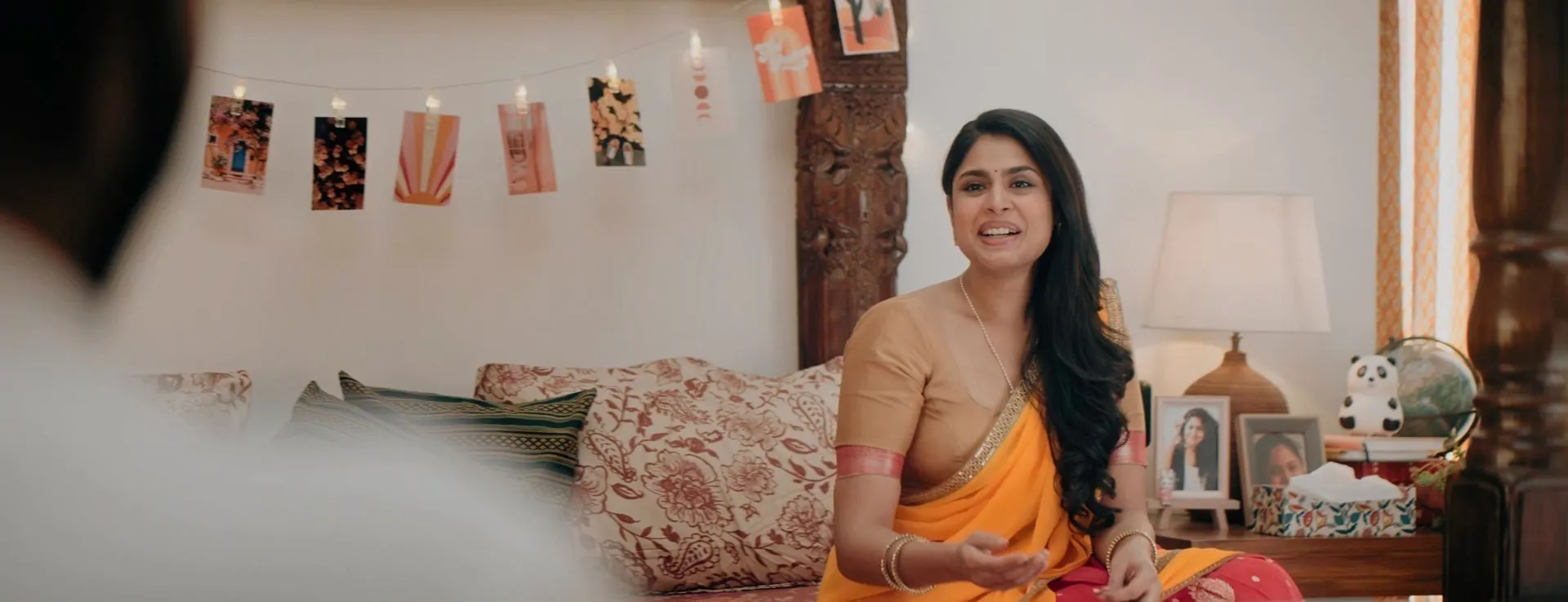 Gaayapadda Simham 2026 Hindi – Telugu Dual Audio WEB-DL 720p – 480p – 1080p screenshot 5