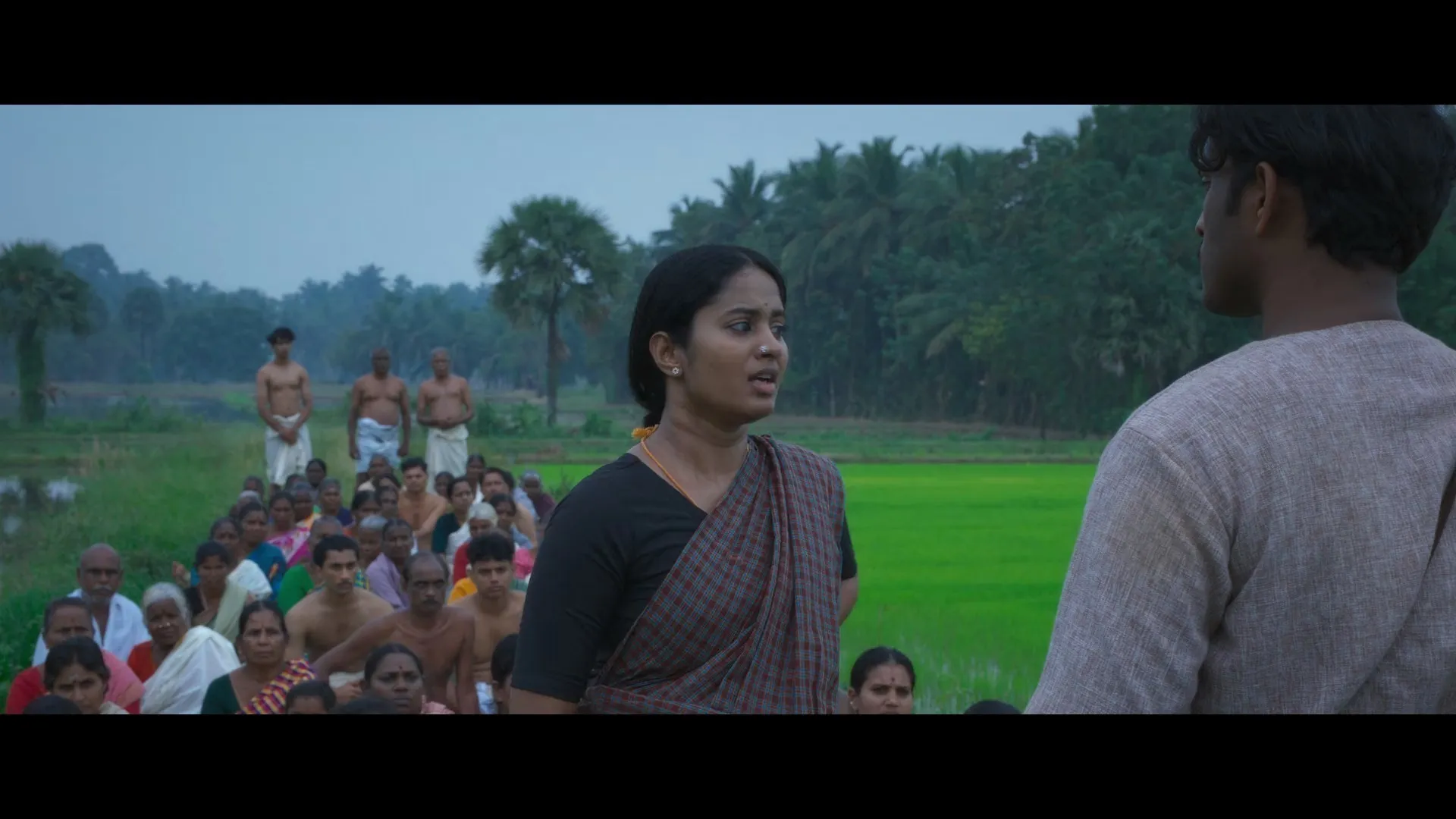 G.D.N 2026 Hindi – Tamil Audio WEB-DL 720p – 480p – 1080p screenshot 1