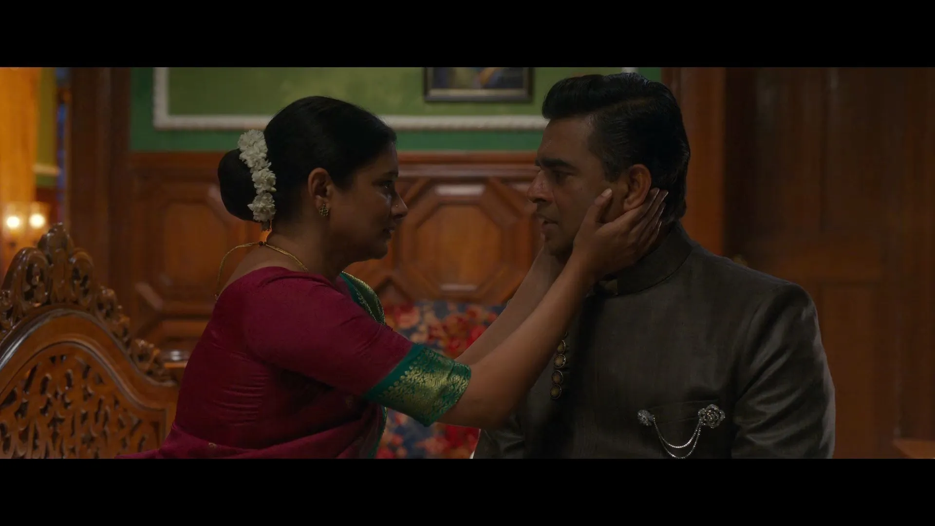 G.D.N 2026 Hindi – Tamil Audio WEB-DL 720p – 480p – 1080p screenshot 3