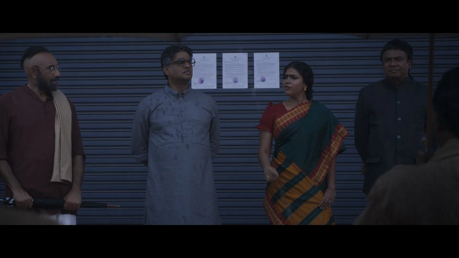 G.D.N 2026 Hindi – Tamil Audio WEB-DL 720p – 480p – 1080p screenshot 5