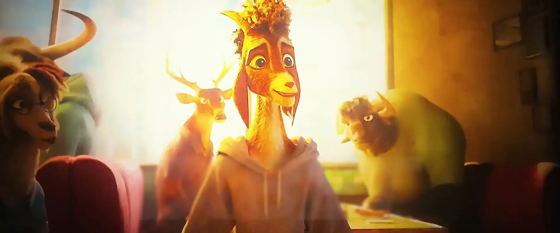 GOAT : Rêver plus haut 2026 English Audio TSRip 720p – 480p – 1080p screenshot 1