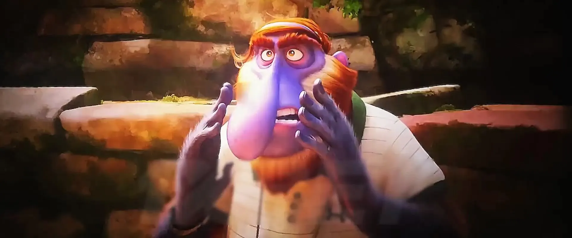 GOAT : Rêver plus haut 2026 English Audio TSRip 720p – 480p – 1080p screenshot 4