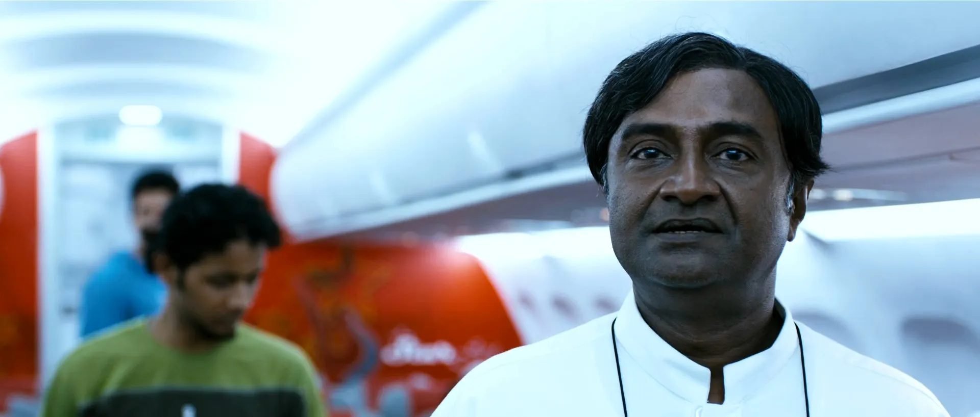 Payanam 2011 Hindi – Telugu Dual Audio WEB-DL 720p – 480p – 1080p screenshot 3