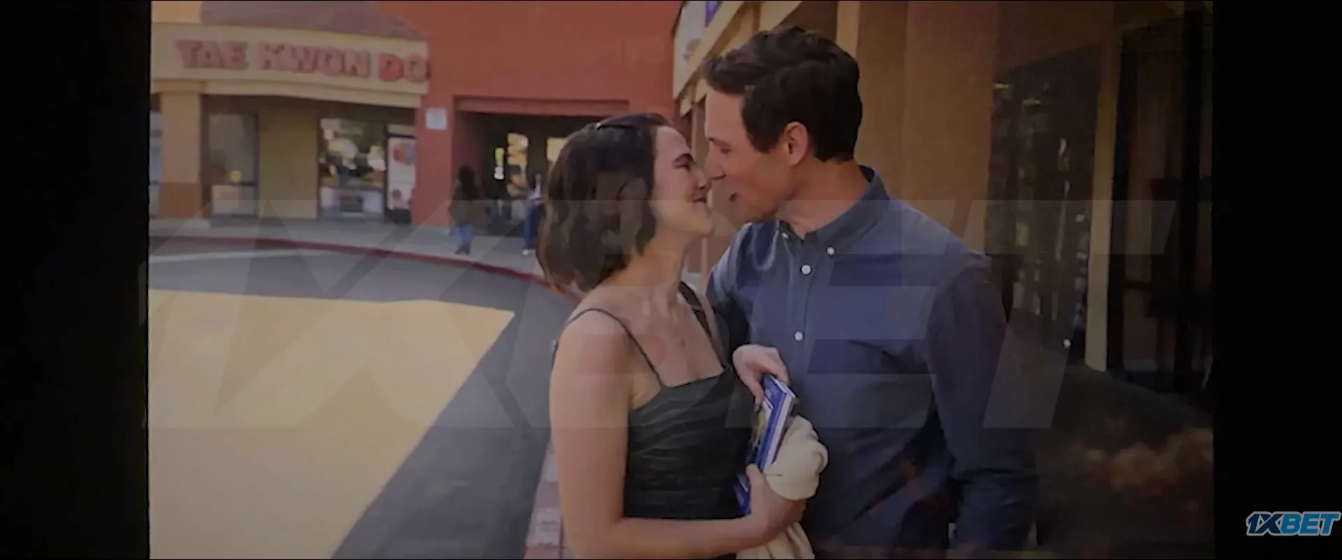Gail Daughtry and the Celebrity Sex Pass 2026 English Audio CAMRip 720p – 480p – 1080p screenshot 1