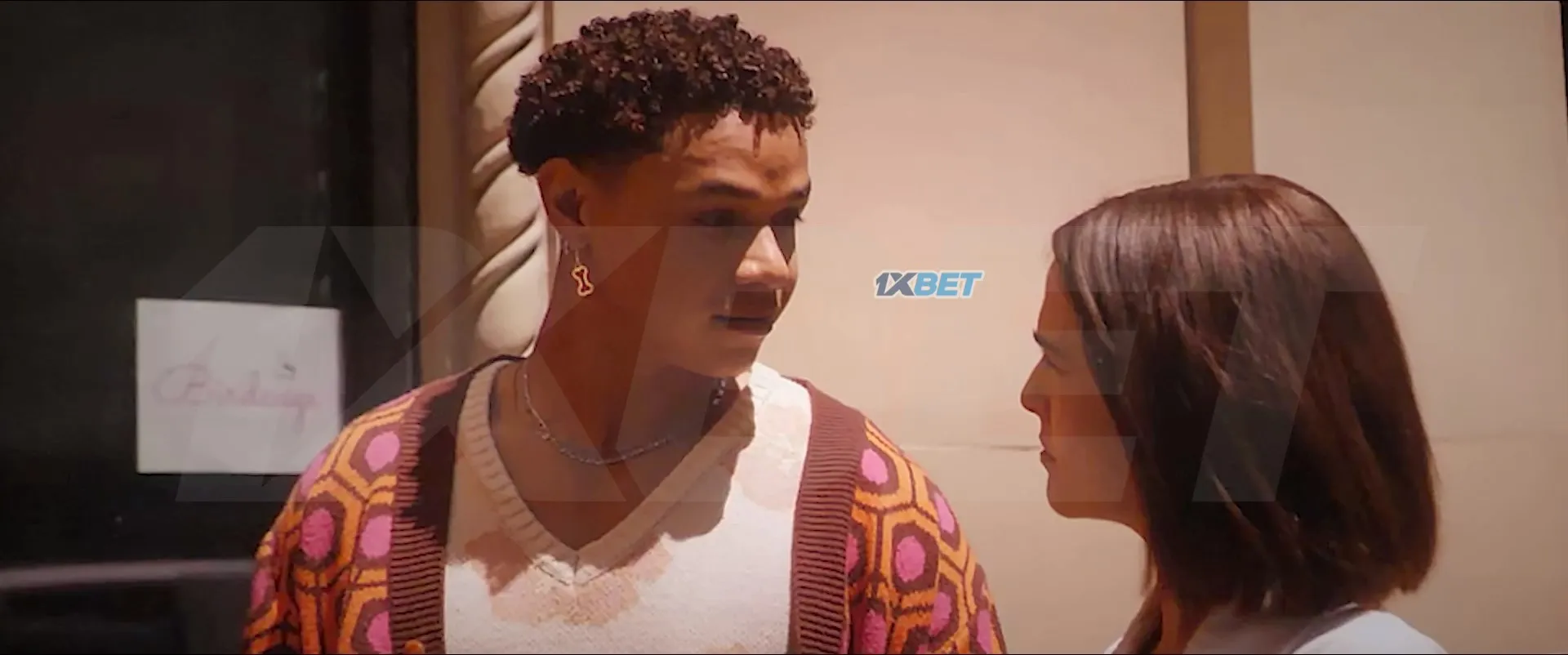 Gail Daughtry and the Celebrity Sex Pass 2026 English Audio CAMRip 720p – 480p – 1080p screenshot 3