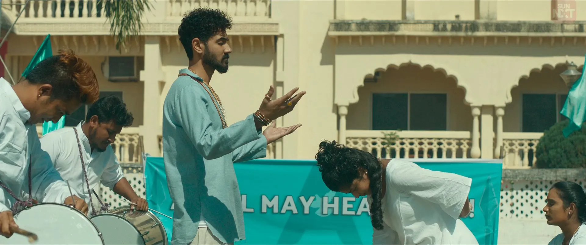 Gamblers 2025 Hindi Audio HDRip 720p – 480p – 1080p screenshot 1