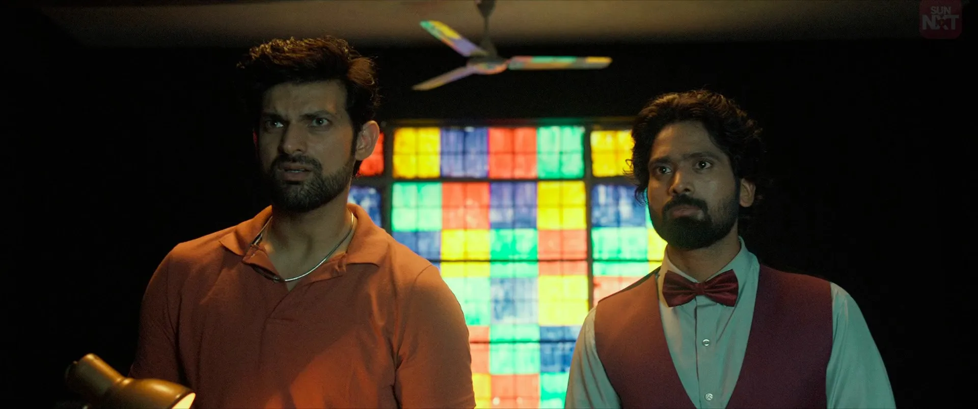 Gamblers 2025 Hindi Audio HDRip 720p – 480p – 1080p screenshot 3