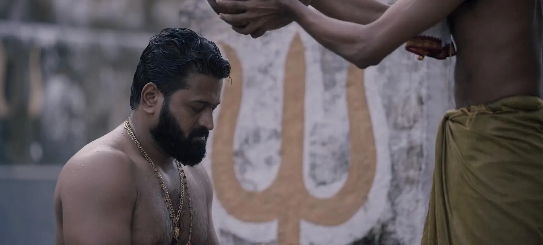 Garuda Gamana Vrishabha Vahana 2021 Hindi Dual Audio WEB-DL 720p – 480p – 1080p screenshot 1