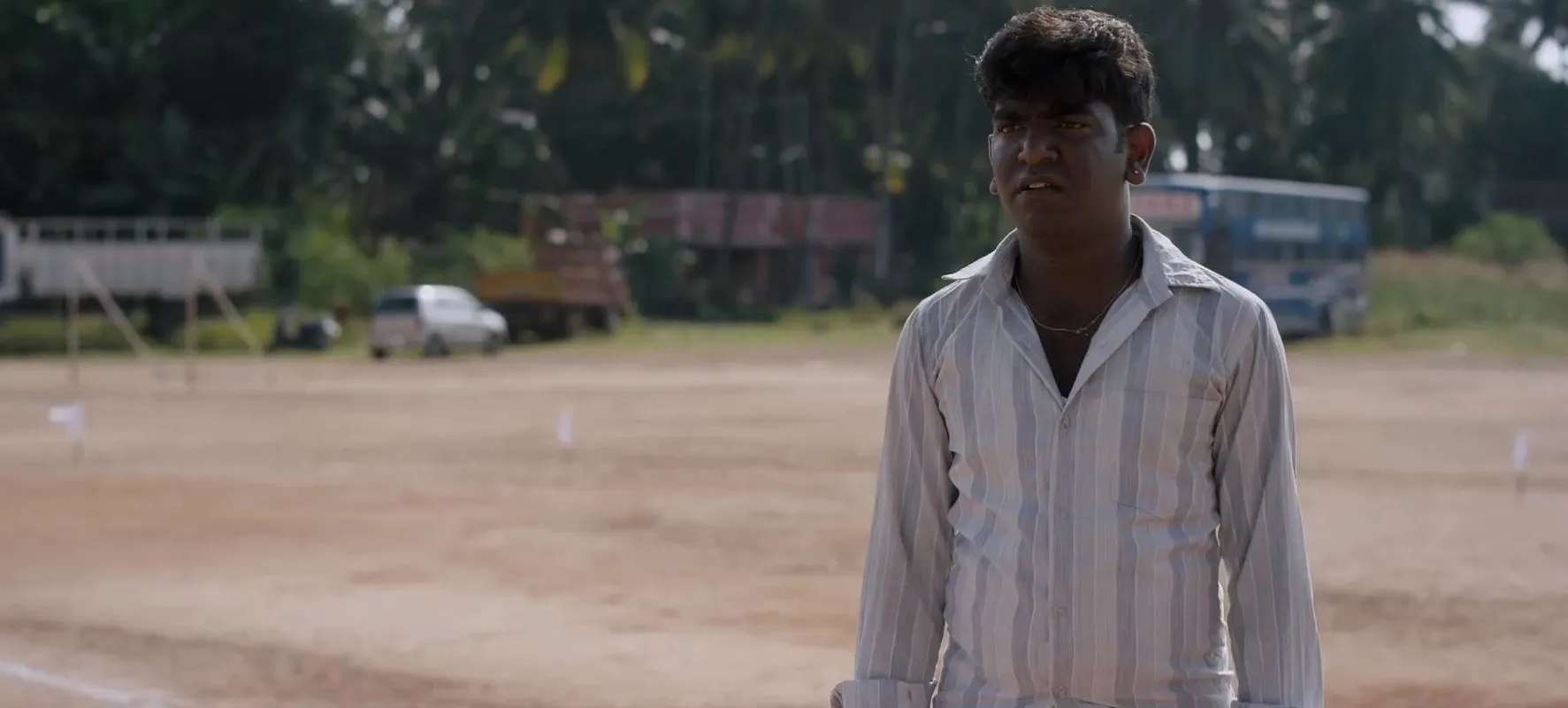 Garuda Gamana Vrishabha Vahana 2021 Hindi Dual Audio WEB-DL 720p – 480p – 1080p screenshot 2