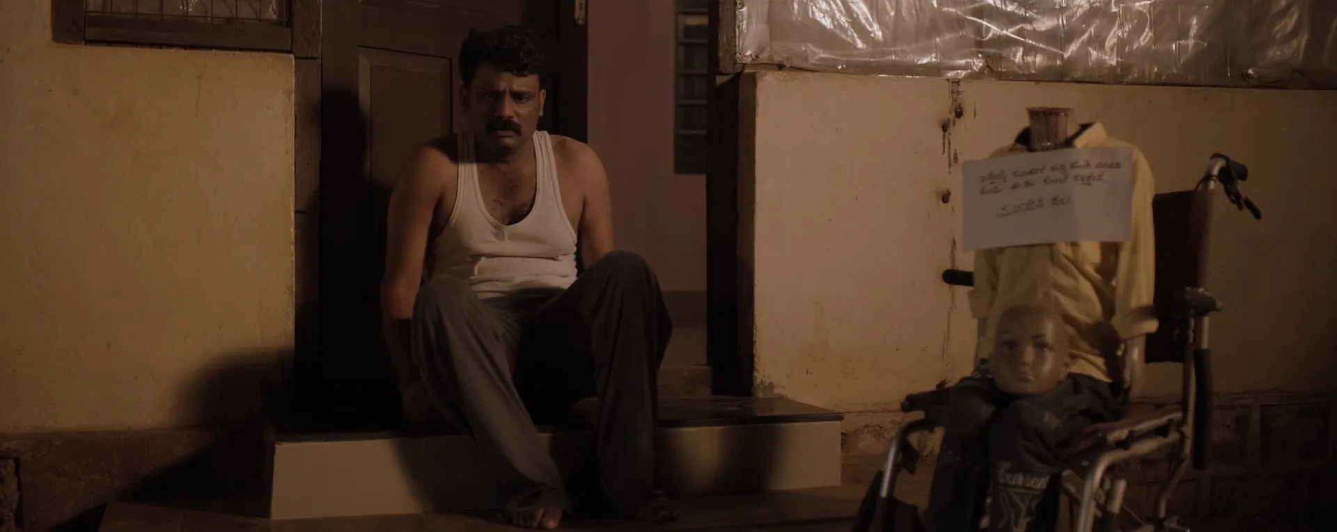Garuda Gamana Vrishabha Vahana 2021 Hindi Dual Audio WEB-DL 720p – 480p – 1080p screenshot 3