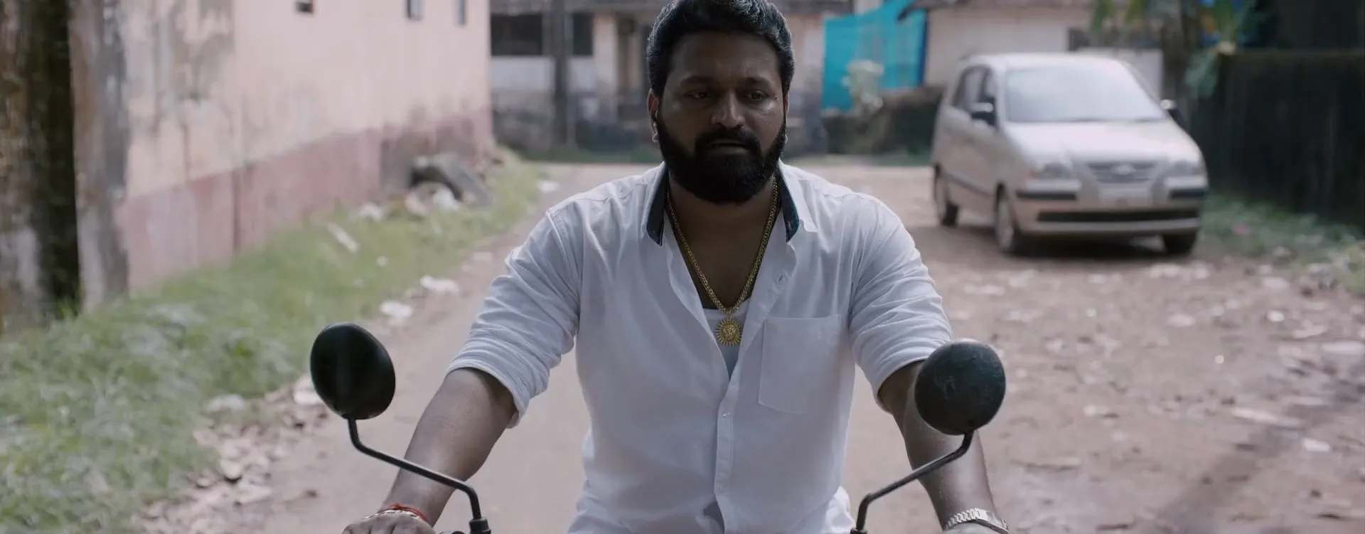 Garuda Gamana Vrishabha Vahana 2021 Hindi Dual Audio WEB-DL 720p – 480p – 1080p screenshot 5