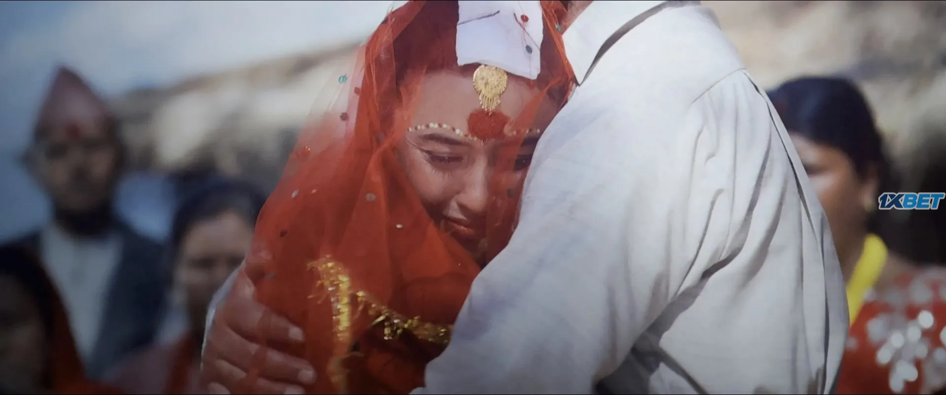 Gauthali 2026 Hindi Audio CAMRip 720p – 480p – 1080p screenshot 2
