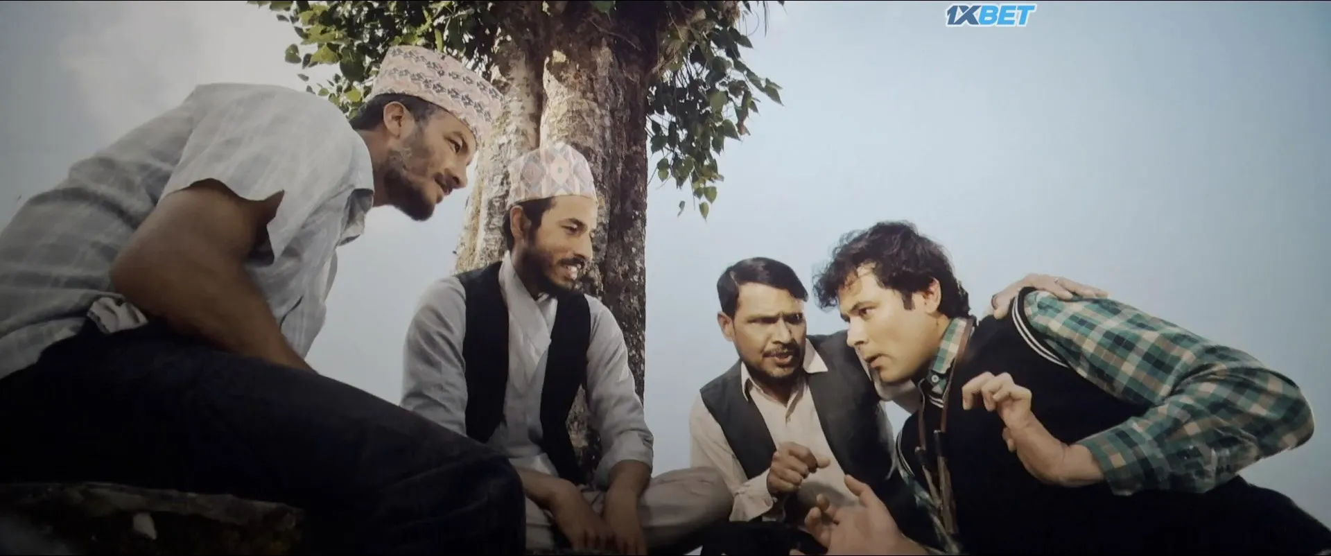 Gauthali 2026 Hindi Audio CAMRip 720p – 480p – 1080p screenshot 4