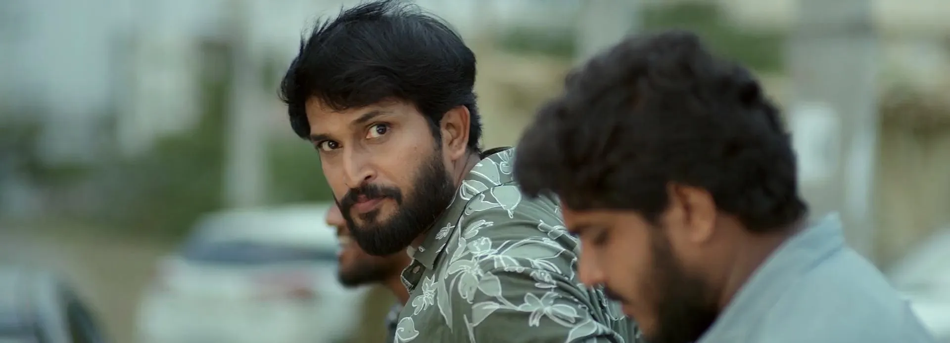 Gedelaraju Kakinada Taluka 2026 Hindi Dual Audio WEB-DL 720p – 480p – 1080p screenshot 3