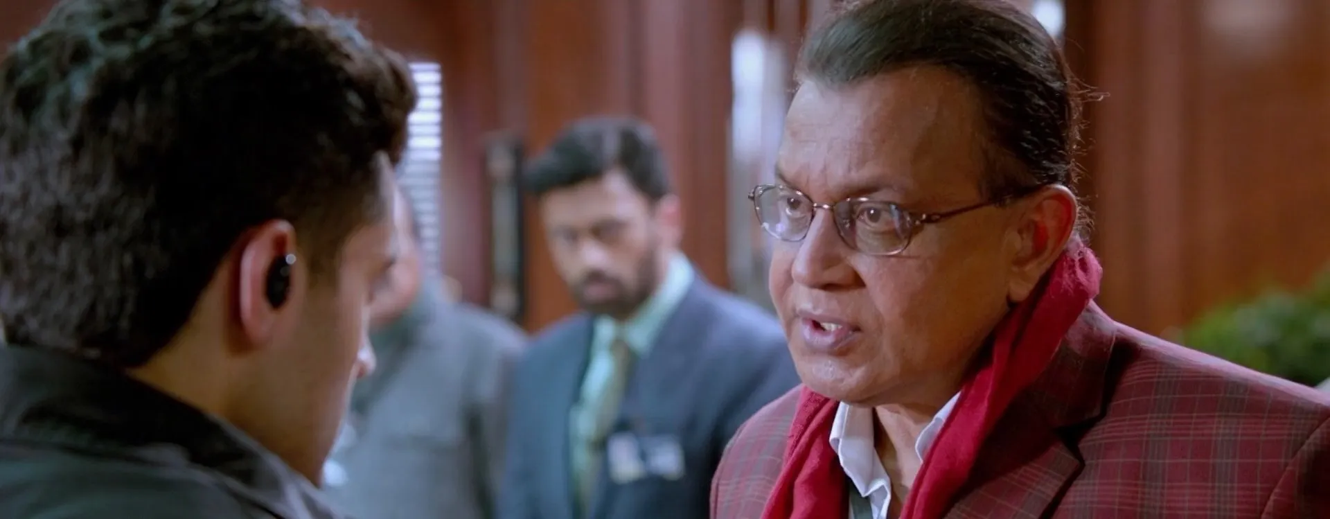 Genius 2018 Hindi Dual Audio WEB-DL 720p – 480p – 1080p screenshot 1