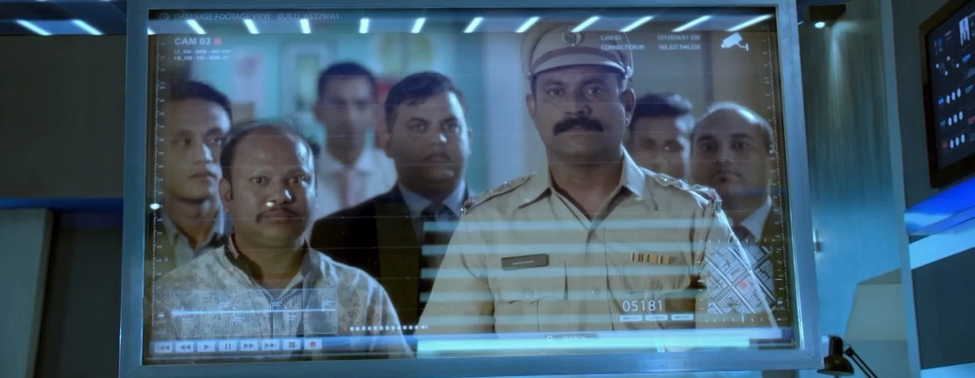 Genius 2018 Hindi Dual Audio WEB-DL 720p – 480p – 1080p screenshot 4