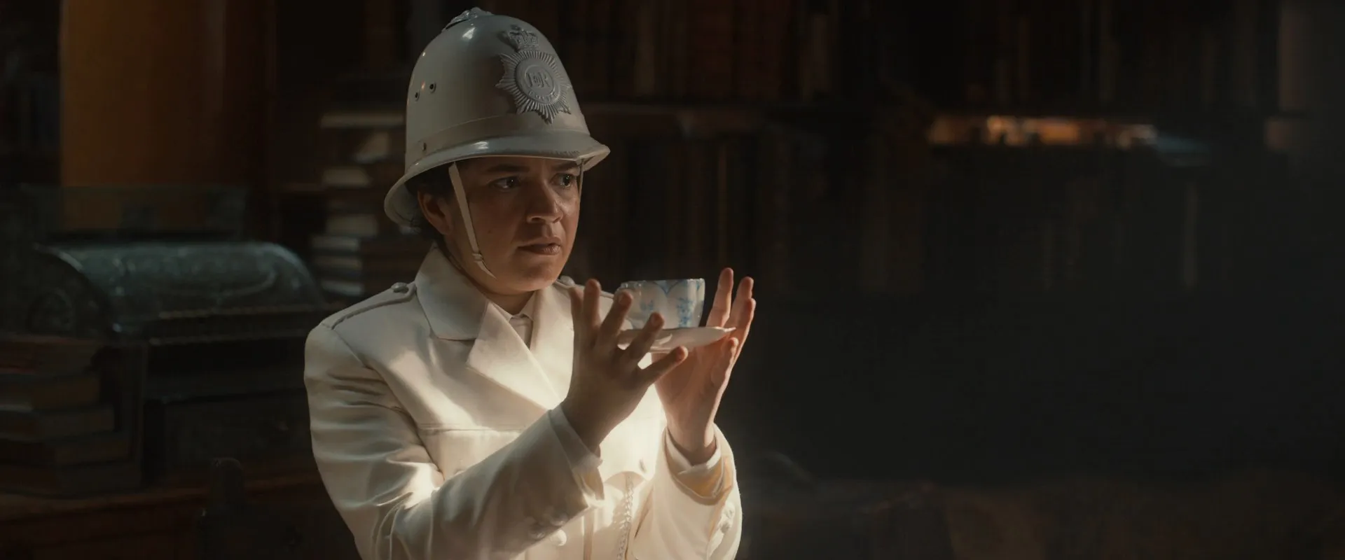 Good Omens 2023 Season 2 Hindi – English Audio WEB-DL 720p – 480p – 1080p [ALL EPISODES] screenshot 4