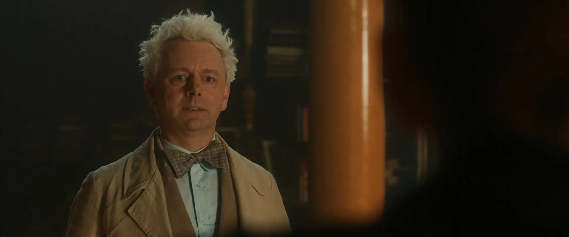 Good Omens 2023 Season 2 Hindi – English Audio WEB-DL 720p – 480p – 1080p [ALL EPISODES] screenshot 6