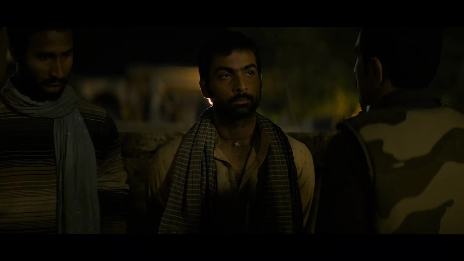 Ghamasaan 2026 Hindi Dual Audio WEB-DL 720p – 480p – 1080p screenshot 3
