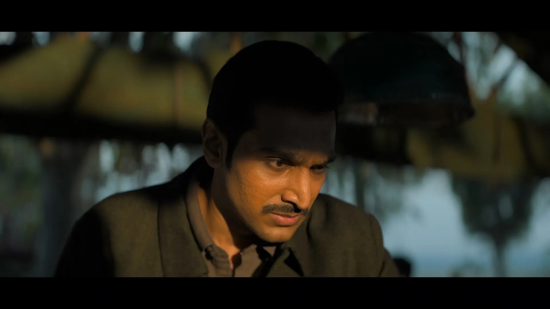 Ghamasaan 2026 Hindi Dual Audio WEB-DL 720p – 480p – 1080p screenshot 5