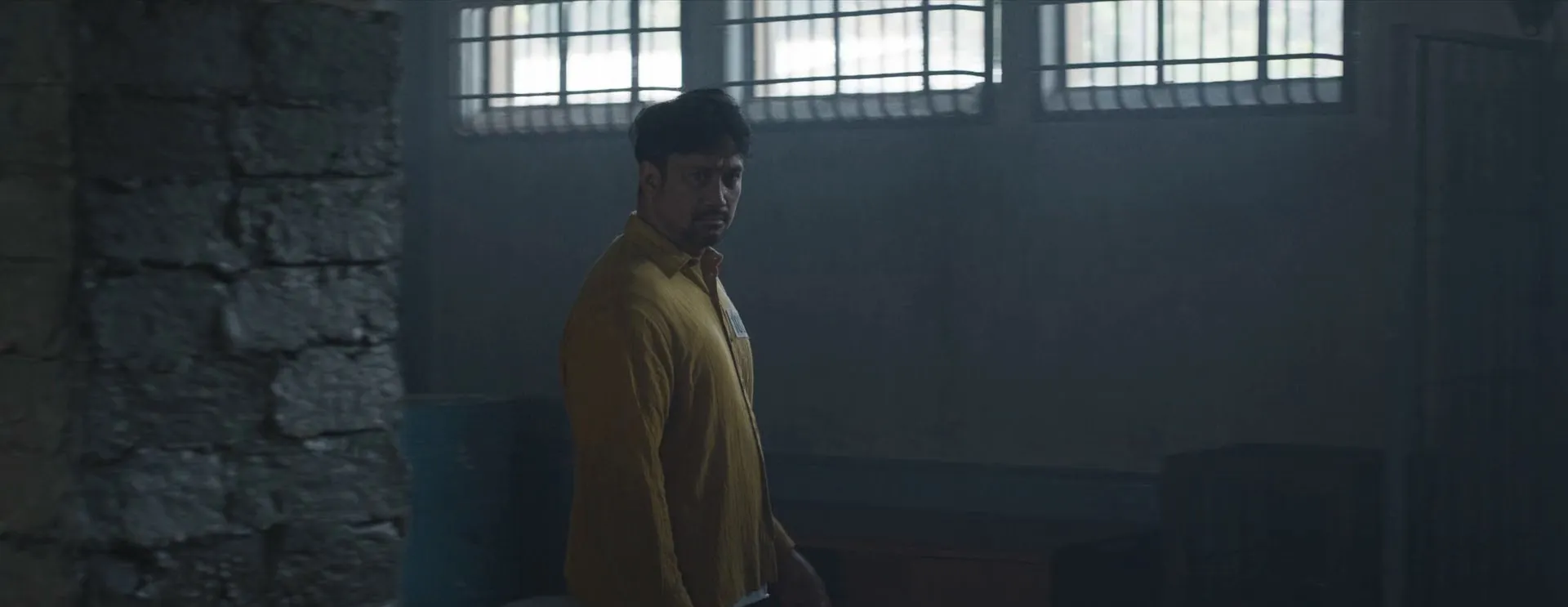 Ghost in the Cell 2026 Indonesian With English Subtitles WEB-DL 720p – 1080p screenshot 3