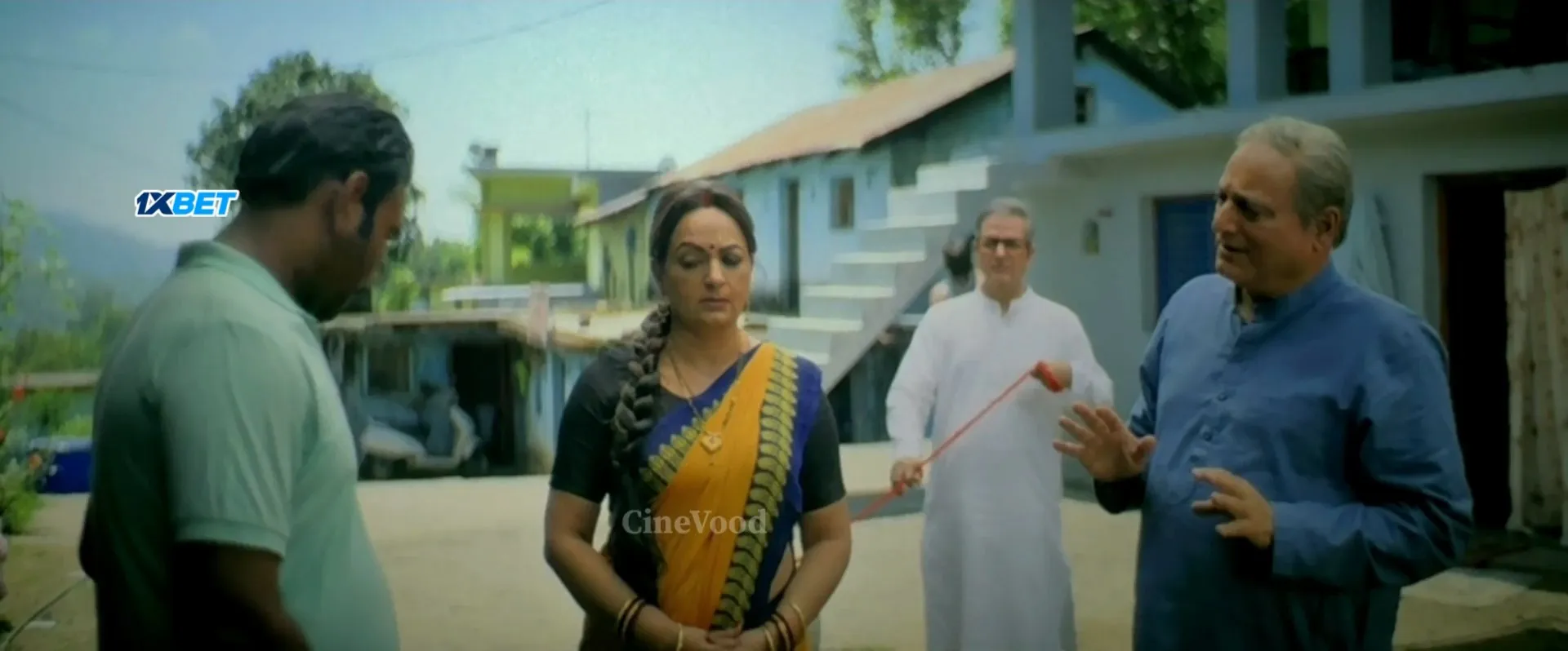 Godaan 2026 Hindi Audio HDTC 720p – 480p – 1080p screenshot 2