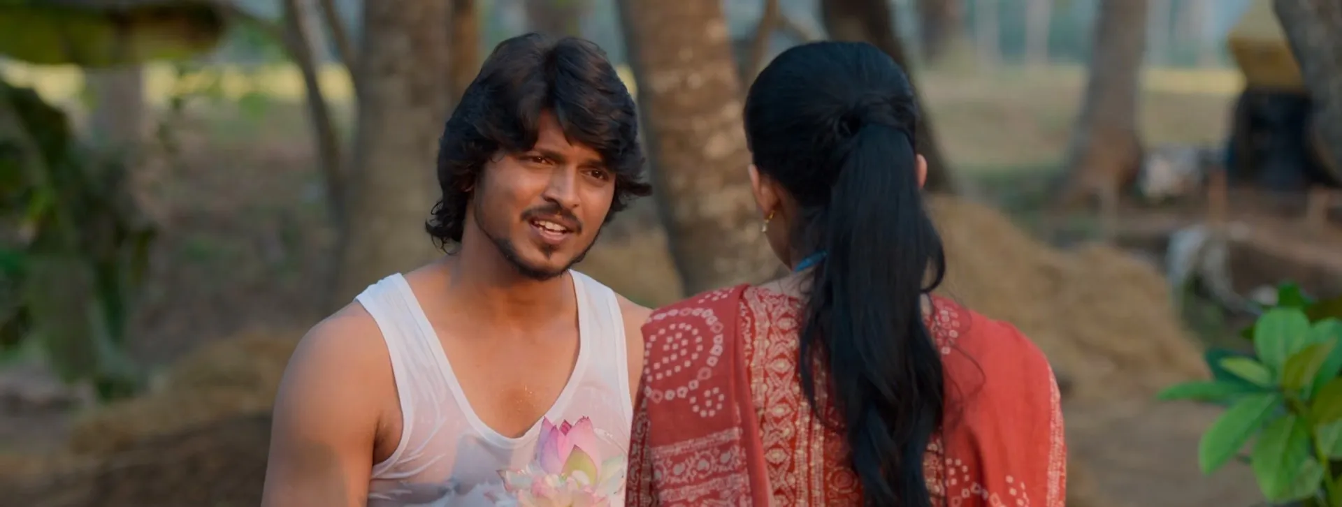 Godari Gattupaina 2026 Hindi – Telugu Dual Audio WEB-DL 720p – 480p – 1080p screenshot 1