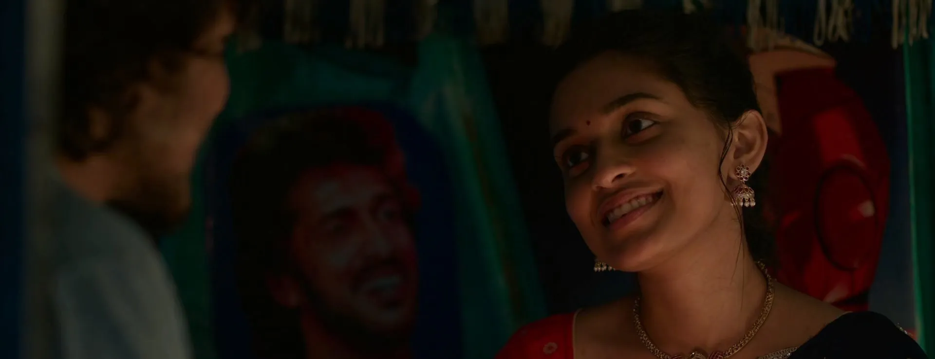 Godari Gattupaina 2026 Hindi – Telugu Dual Audio WEB-DL 720p – 480p – 1080p screenshot 3