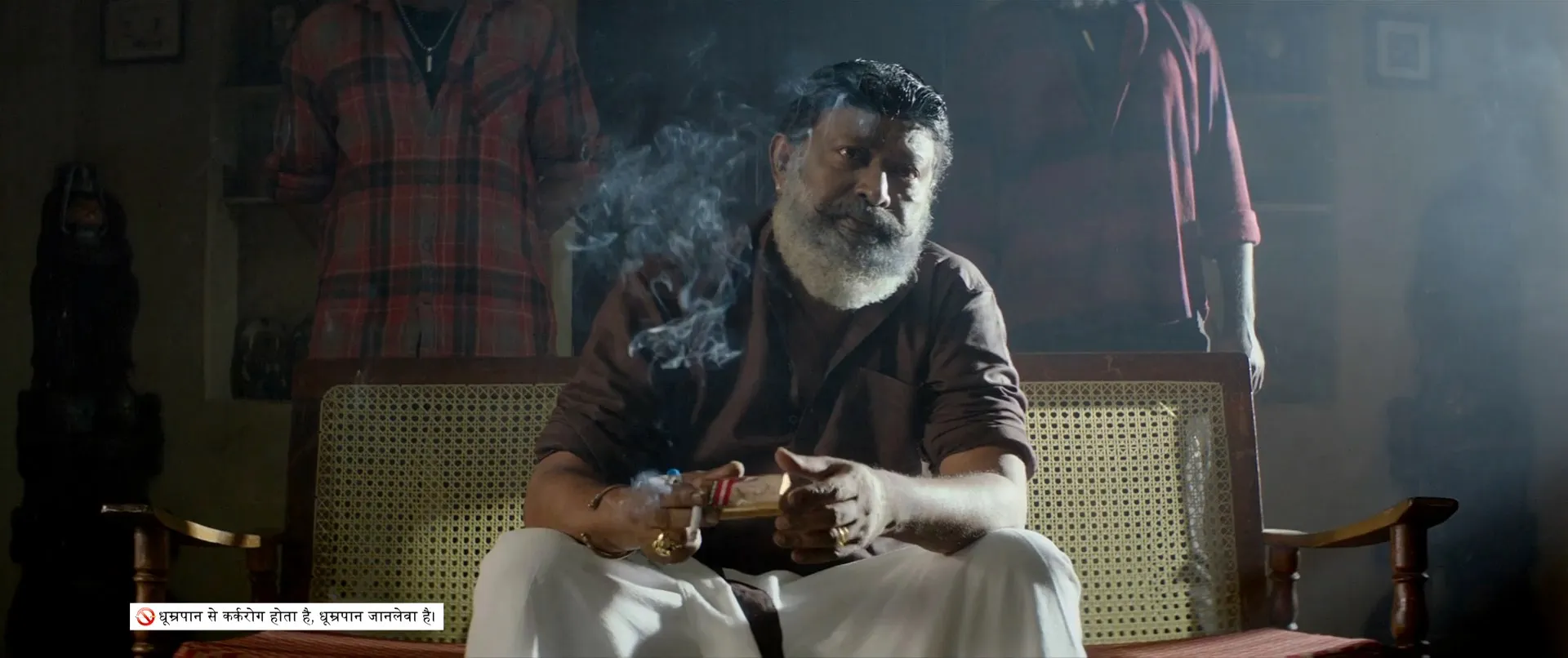 God Father 2022 Hindi Audio WEB-DL 720p – 480p – 1080p screenshot 1