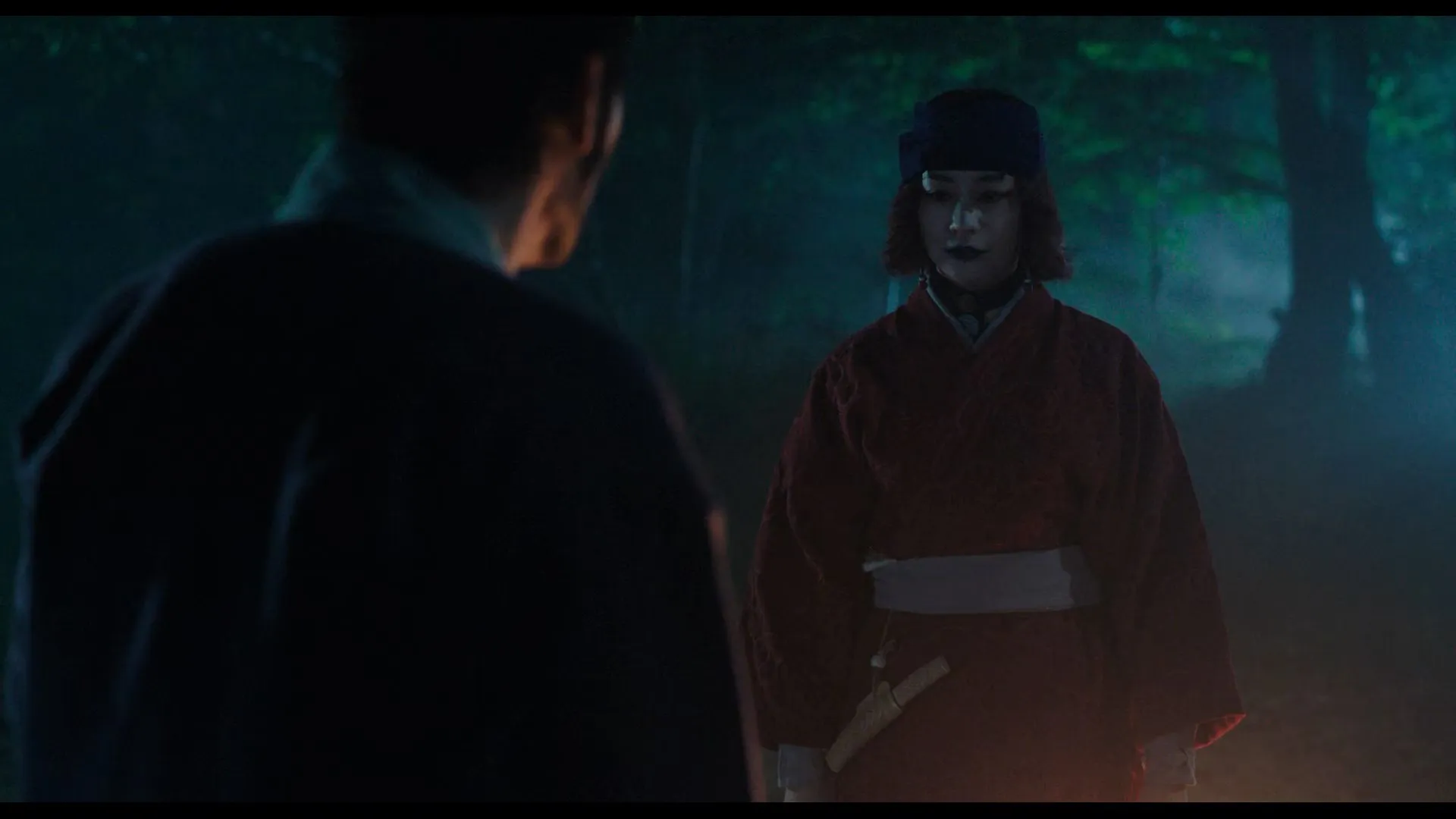 Golden Kamuy -The Abashiri Prison Raid 2026 Hindi – Japanese Dual Audio WEB-DL 720p – 480p – 1080p screenshot 1