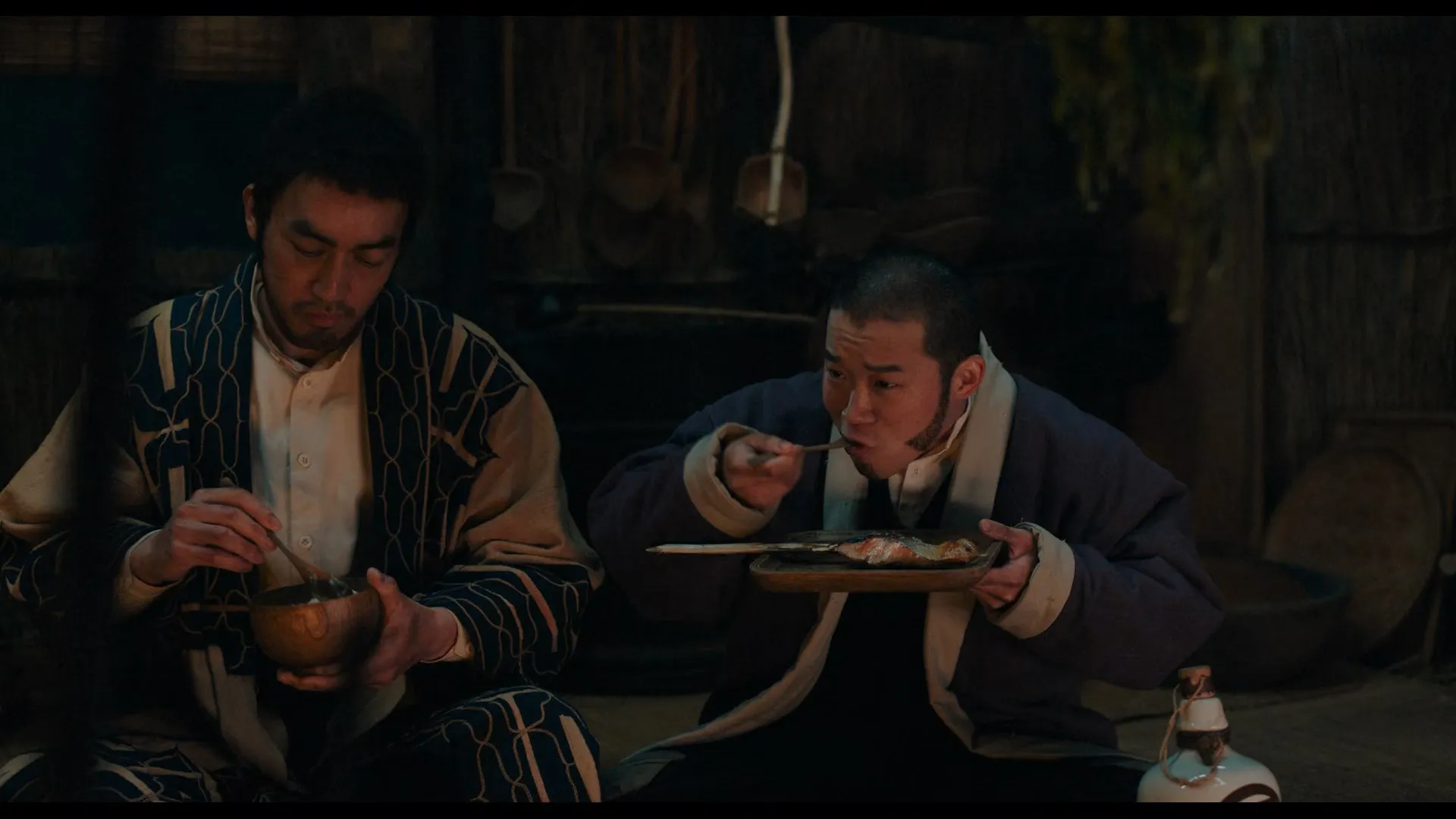 Golden Kamuy -The Abashiri Prison Raid 2026 Hindi – Japanese Dual Audio WEB-DL 720p – 480p – 1080p screenshot 2