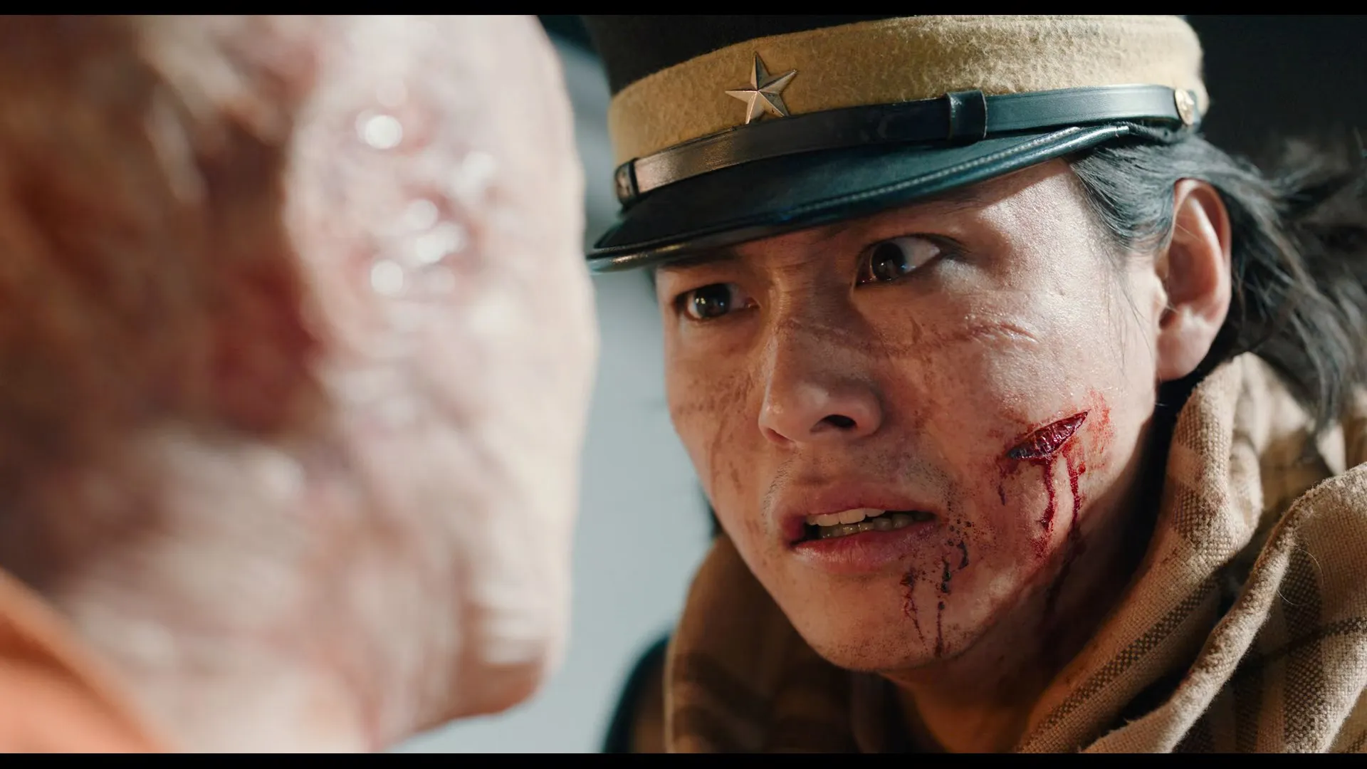 Golden Kamuy -The Abashiri Prison Raid 2026 Hindi – Japanese Dual Audio WEB-DL 720p – 480p – 1080p screenshot 4