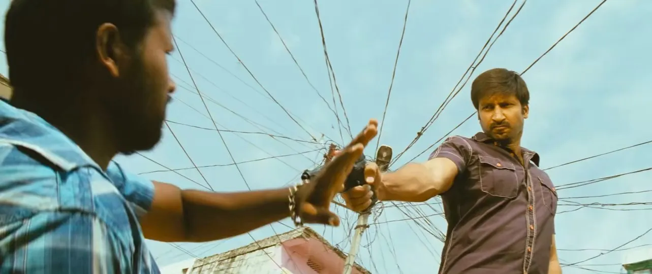 Golimaar 2010 Hindi – Telugu Dual Audio WEB-DL 720p – 480p – 1080p screenshot 2