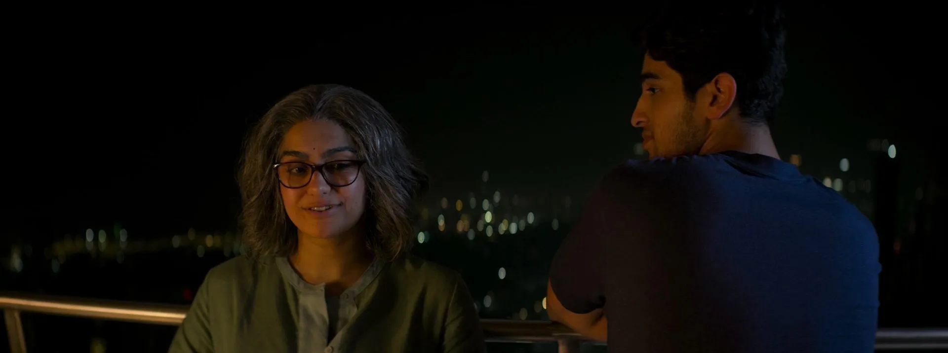 Governor: The Silent Saviour 2026 Hindi Dual Audio WEB-DL 720p – 480p – 1080p screenshot 1