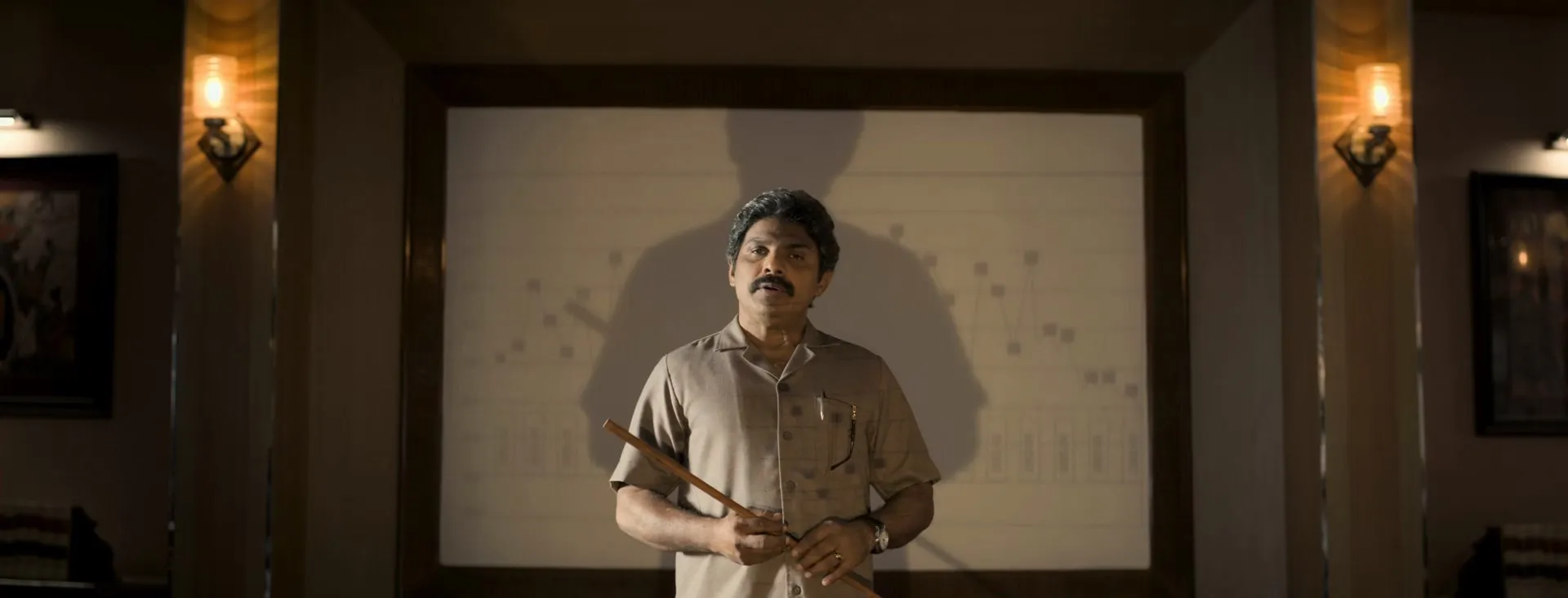 Governor: The Silent Saviour 2026 Hindi Dual Audio WEB-DL 720p – 480p – 1080p screenshot 2