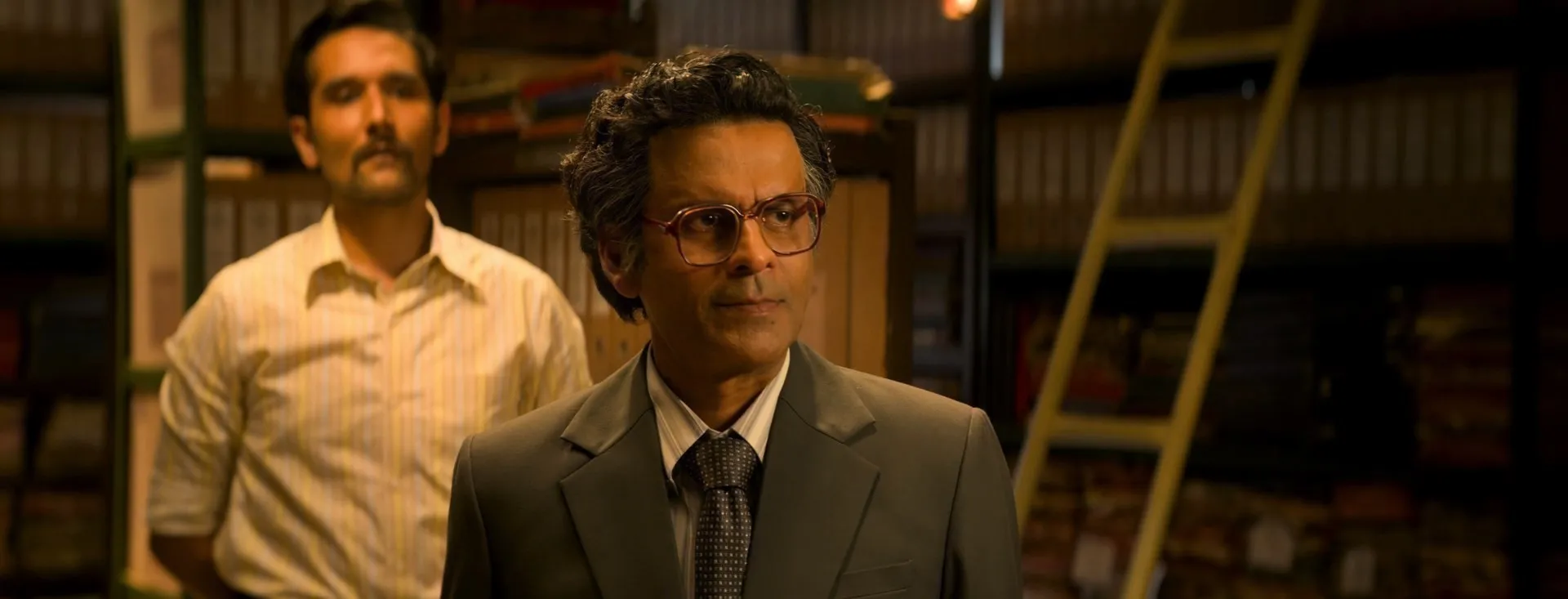 Governor: The Silent Saviour 2026 Hindi Dual Audio WEB-DL 720p – 480p – 1080p screenshot 3