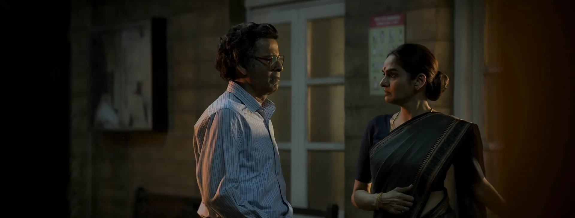 Governor: The Silent Saviour 2026 Hindi Dual Audio WEB-DL 720p – 480p – 1080p screenshot 4