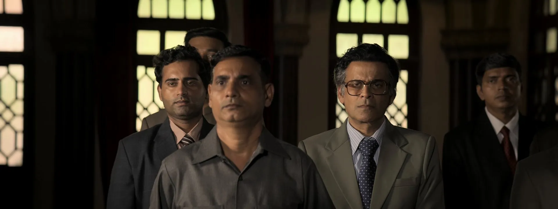 Governor: The Silent Saviour 2026 Hindi Dual Audio WEB-DL 720p – 480p – 1080p screenshot 5